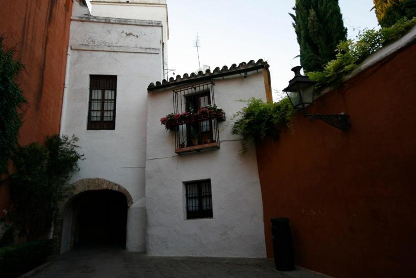 Historic House In The Center Siviglia