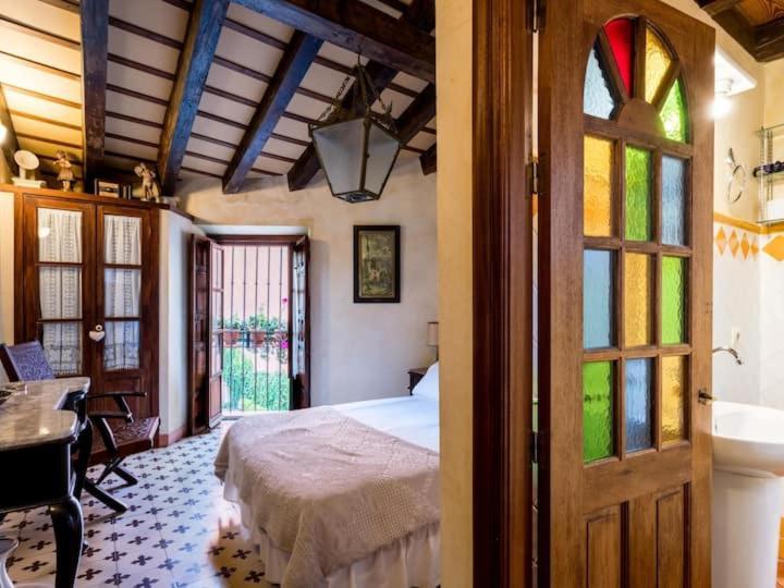 Casa vacanze Historic House In The Center *