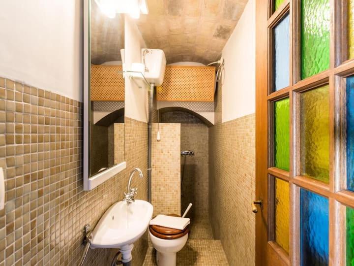 Historic House In The Center Casa vacanze