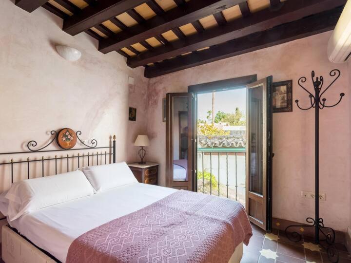 Historic House In The Center * Siviglia