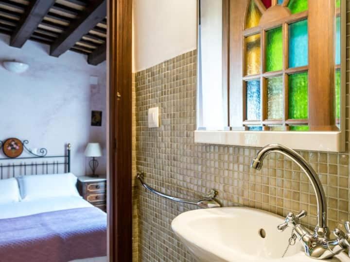 Historic House In The Center Siviglia