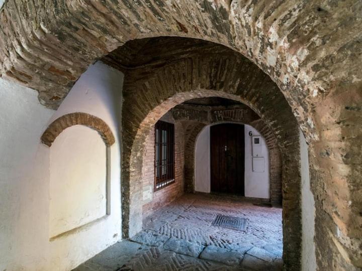 Historic House In The Center * Siviglia