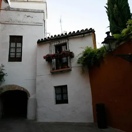 Historic House In The City Center Seville Exterior photo