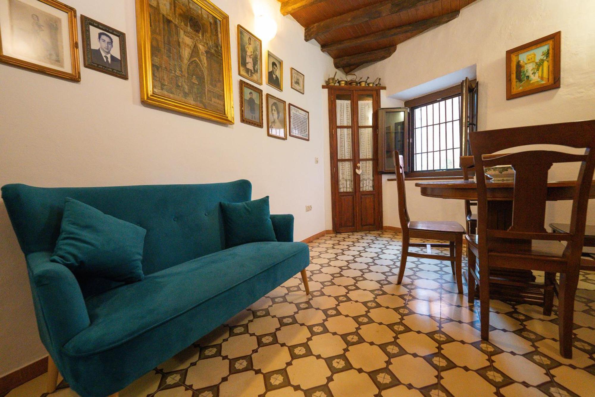 Casa de vacances Historic House In The Center *