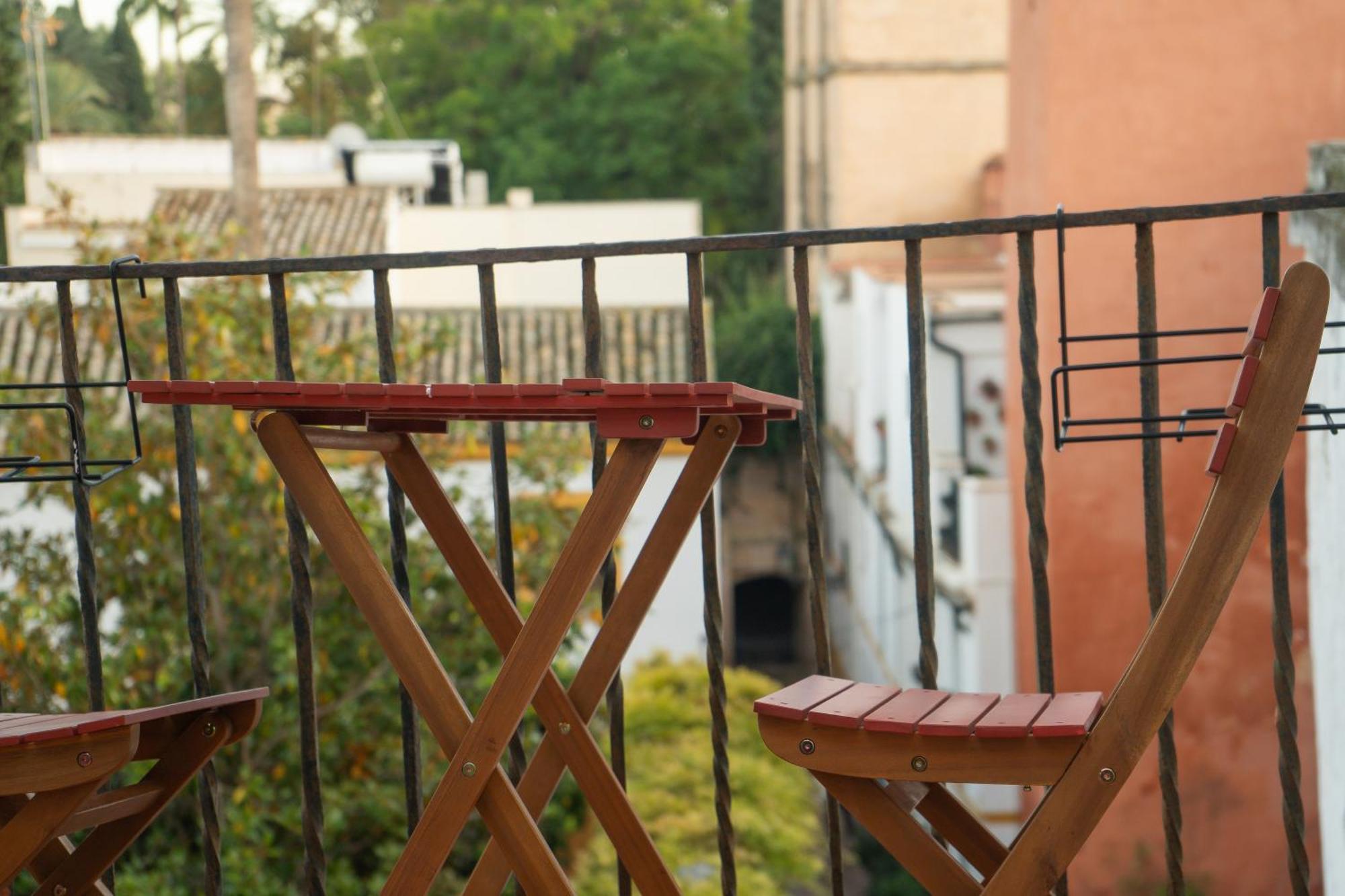 Historic House In The Center Casa de vacances Sevilla