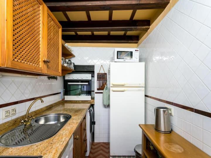 Historic House In The Center Casa de vacances Sevilla