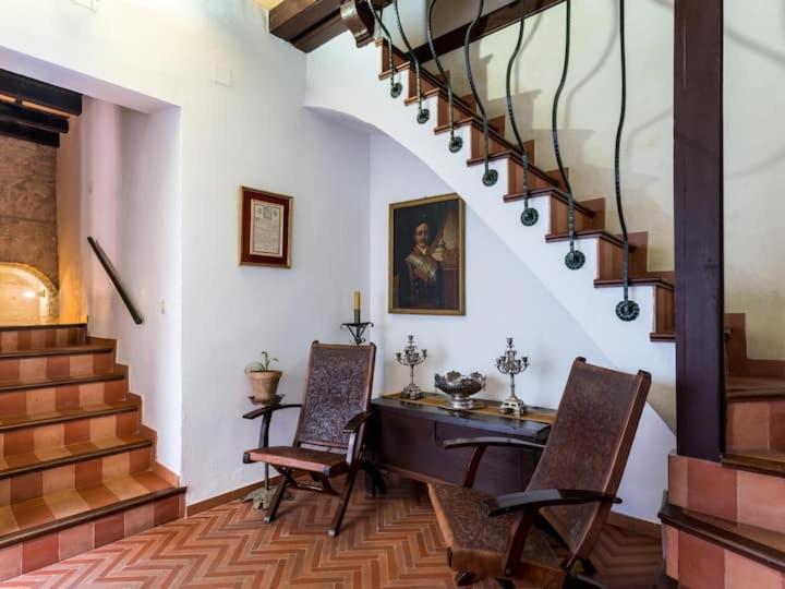 Casa de vacances Historic House In The Center