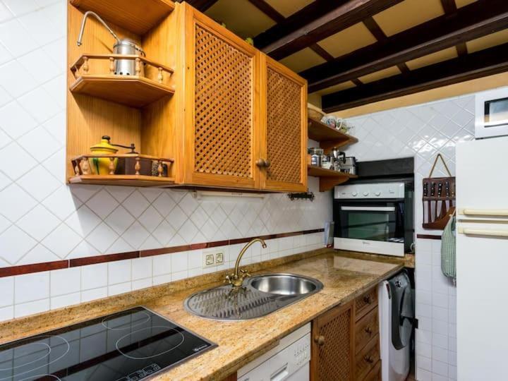 Casa de vacances Historic House In The Center Sevilla