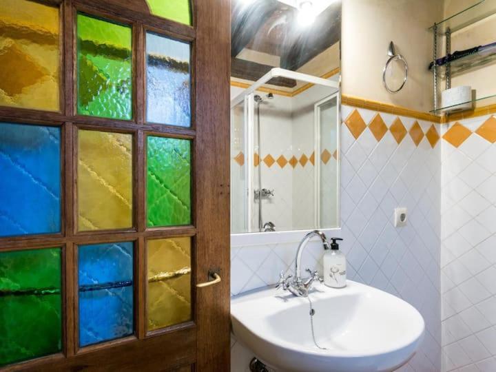 Historic House In The Center Casa de vacances Sevilla