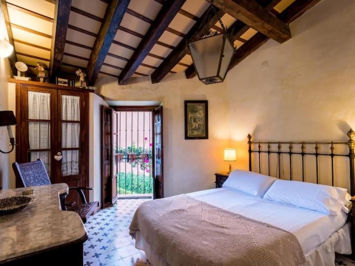 Historic House In The Center Casa de vacances *