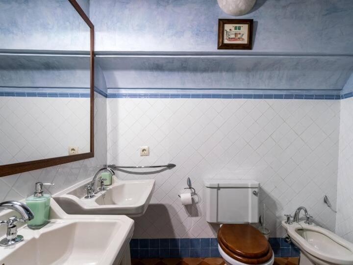 Historic House In The Center Casa de vacances Sevilla
