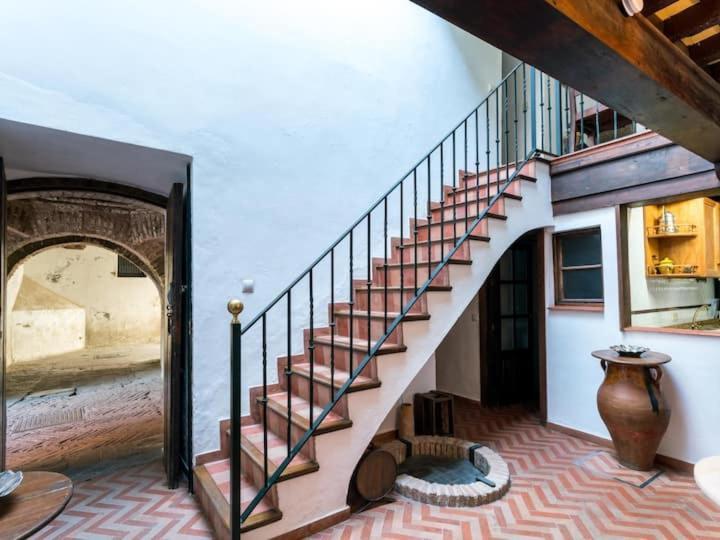 Historic House In The Center Casa de vacances *