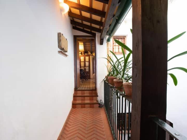Historic House In The Center Casa de vacances