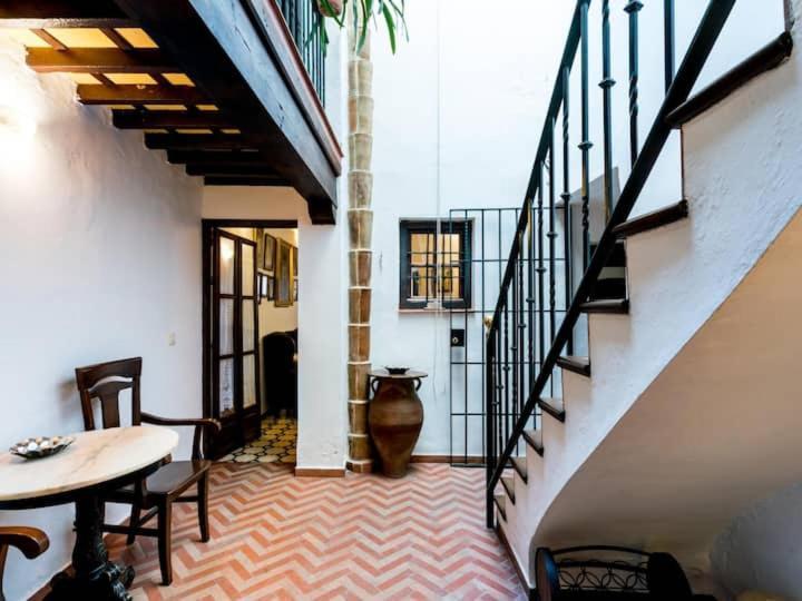 Historic House In The Center Casa de vacances *