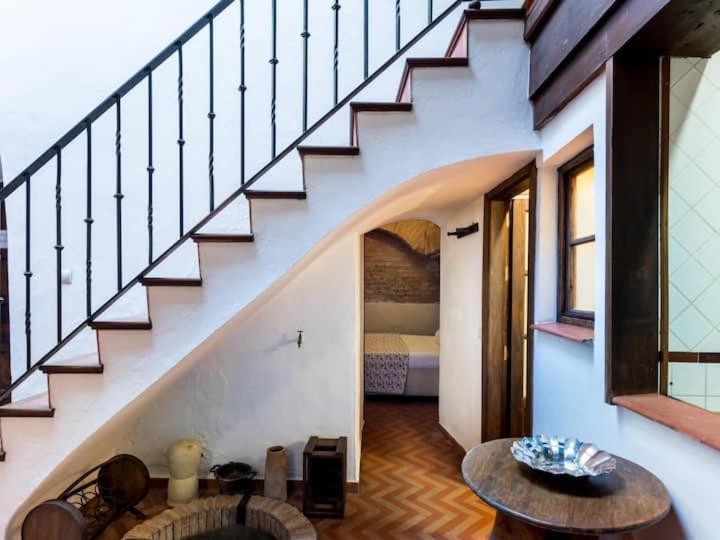 Historic House In The Center Casa de vacances Sevilla